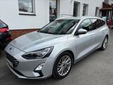 Ford Focus 1.5 EcoBlue Turnier Titanium LED NAVI KAM - Ford Focus Gebrauchtwagen in Kassel