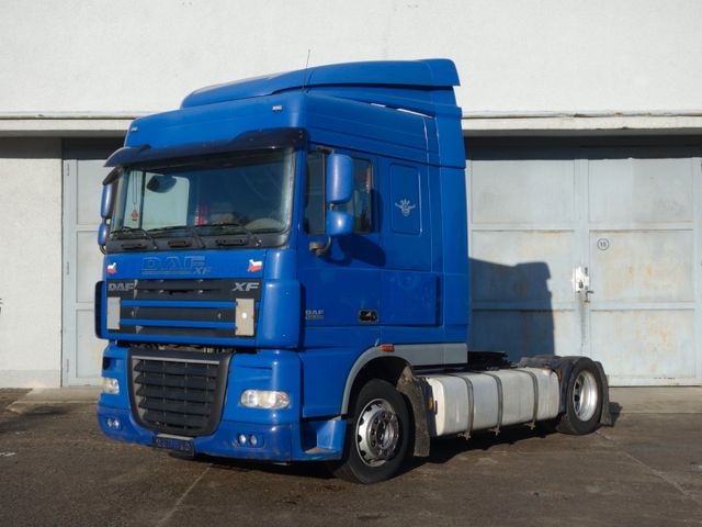 DAF XF 460 SC Lowdeck