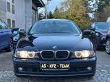 BMW 530i Exclusive Individual Leder Navi Xenon Pdc - BMW 530 aus 2001: 530i