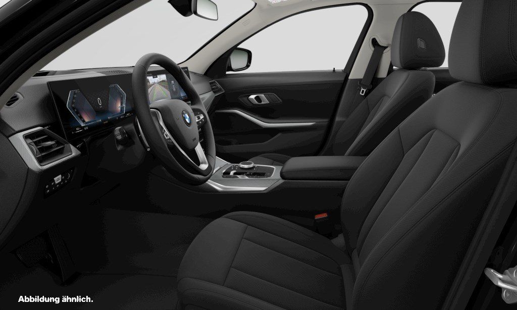 BMW 318 - Bild 4