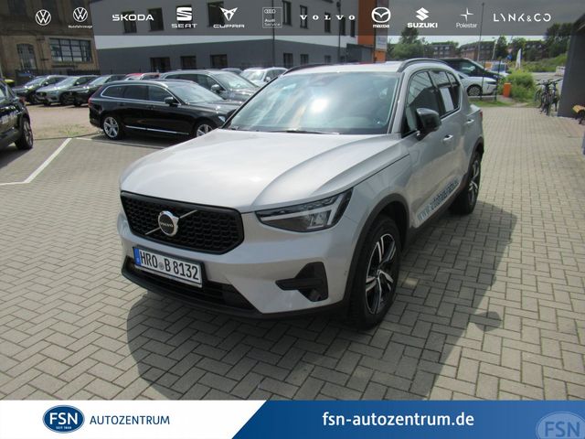 Volvo XC40 B4 Benzin Plus Dark Automatik