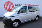 Volkswagen T6.1 Transporter 2.0 TDI Kombi 9-Sitz PDC 3080kg - Volkswagen: Transporter T30 TDI