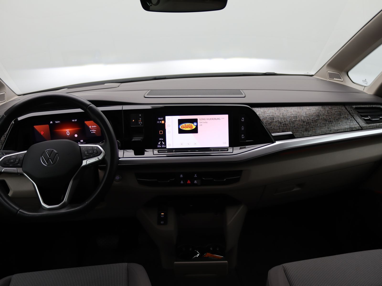 Volkswagen T7 Multivan - Bild 13