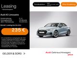 Audi A3 Limousine 30 TFSI Business*virtual*LED*