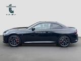 BMW M240i xDrive Coupe H&K AdLED ParkAss - BMW M240i in Düsseldorf