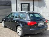 Audi A4 Avant 2.0 TDI Business-Paket Plus - Audi A4: Business Paket
