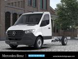 Mercedes-Benz Sprinter 314 CDI Koffer Standard - LKWs & Trucks in Freiburg