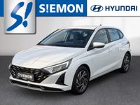 Hyundai i20 - Vorschau Bild 1