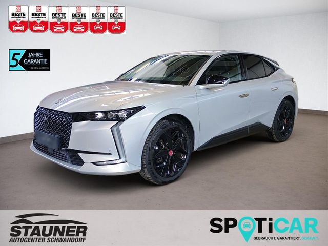 DS Automobiles DS4 Crossback Performance Line PureTech *HUD*