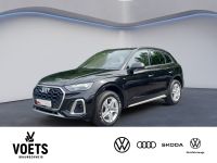 Audi Q5 - Vorschau Bild 1