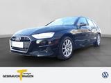 Audi A4 Avant 40 TFSI Q AHK NAVI LM17 SITZHZG - Audi A4 Jahreswagen