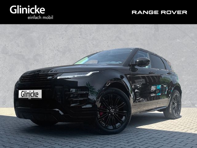 Land Rover Range Rover Evoque P270e Dynamic SE HUD 360 Kam.