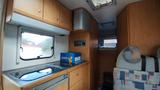 Knaus Fiat Ducato - Knaus Ducato
