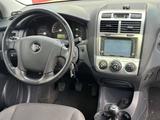 Kia Sportage LX 2WD 101000 Km SCHIEBEDACH - aus 2007: Geländewagen