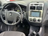 Kia Sportage LX 2WD 101000 Km SCHIEBEDACH - Kia Sportage aus 2007