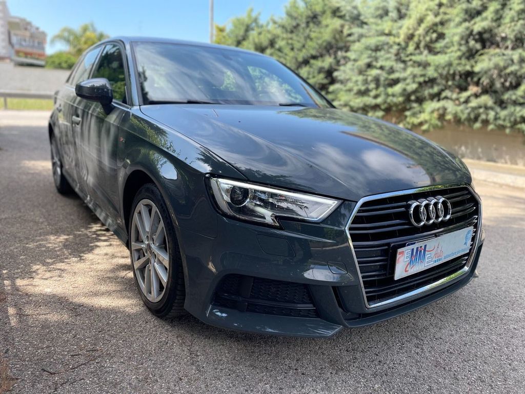 Image of Audi A3