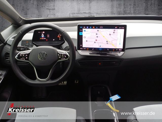 ID.3 Pro Goal DSG/AHK/NAVI/KLIMA/LED/SHZ/CARPLAY