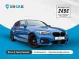 BMW 120 i Edition M Sport Shadow *LED*NAVI*PDC*SHZ* - BMW 120 aus 2019