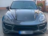 Porsche Luxus trifft Leistung!! Porsche Cayenne Tu... - : Geländewagen, Luxus