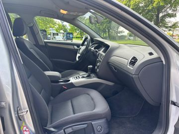 Audi A4 - 12