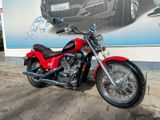 Honda Shadow VT 600 Chopper Ein und Wiedereinsteiger - HONDA 1996 SHADOW 600