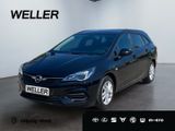 Opel Astra 1.5 D ST Automatik Edition *LED*Navi*CAM* - Opel Astra Gebrauchtwagen in Leipzig