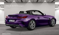 BMW Z4 - Vorschau Bild 5