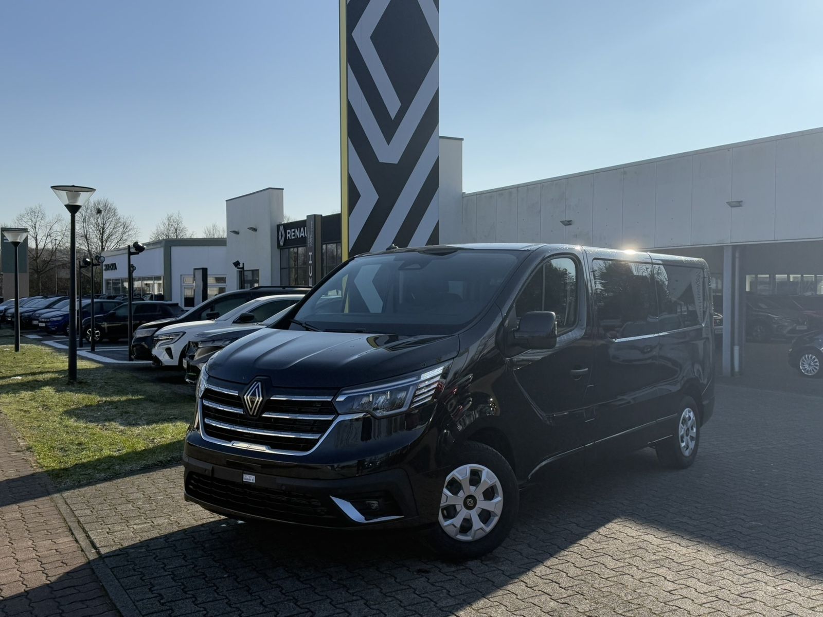 Renault Trafic - Bild 2