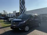 Renault Trafic Grand Evolution Blue dCi 150 AHK NAVI - Renault Trafic: Navigationssystem