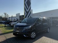 Renault Trafic - Vorschau Bild 2