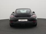 Porsche 718 Cayman T - Porsche Boxster: Sportwagen