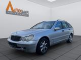 Mercedes-Benz C 180 C T-Modell C 180 T Kompressor - gebrauchte Mercedes-Benz C 180 aus dem Jahr 2003