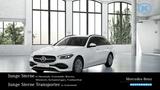 Mercedes-Benz C 200 d T KAMERA+SITZHEIZ+SPUR/BREMS+EASYP+LED - gebrauchte Mercedes-Benz C 200 aus dem Jahr 2023