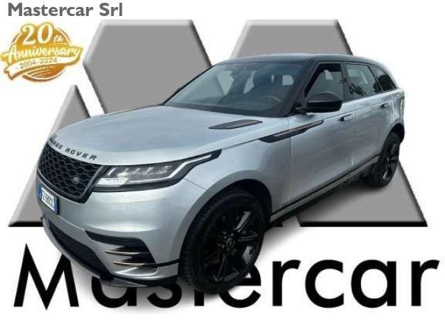 Land Rover LAND ROVER Range Rover Velar Velar 3.0d V6 R-Dyn