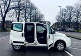 Fiat Qubo 1.3 MJT 95 CV Active - Fiat Qubo Active mit Diesel-Antrieb