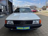 Audi 100 Avant *wenig km* Rarität* H-Kennz., 5 Zyl - Audi Oldtimer mit Benzin-Antrieb