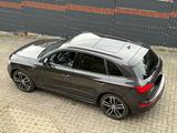 Audi SQ5 3.0 TDI plus tiptronic quattro - - Audi SQ5: Plus