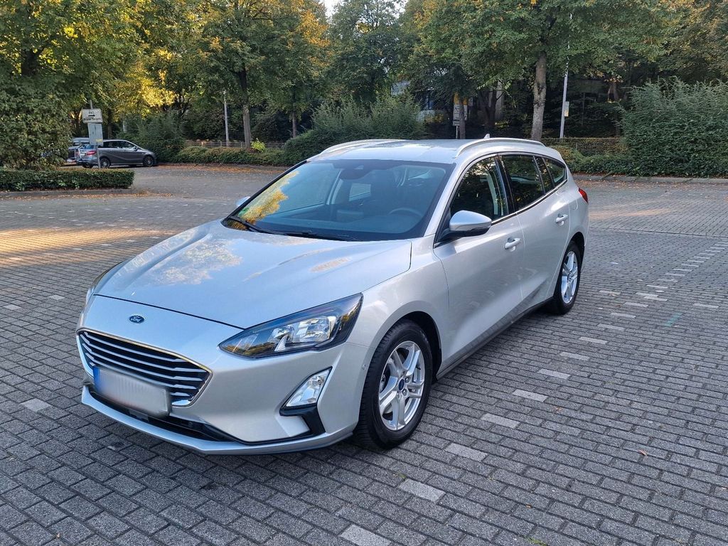Image of Ford Focus