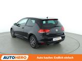 Volkswagen Golf VII 1.4 TSI Allstar BlueMotion Tech*NAVI* - Volkswagen Golf: V Bluemotion