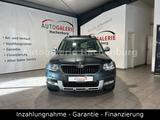 Skoda Yeti Adventure 4x4 DSG/Standhzg./CarPlay/Xenon - Skoda Yeti: Standheizung