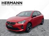 Opel Corsa F 1.2 Turbo GS Line *CarPlay*Navi*LED* - Opel Corsa Gebrauchtwagen in Dresden
