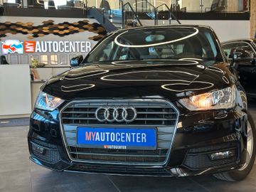 Audi A1 Sportback basis *Klima*SHZ*Lichtautomatik*TÜV