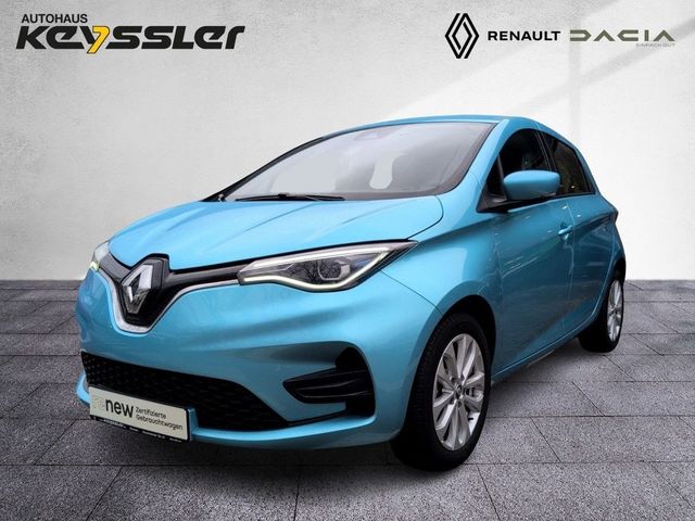 Renault ZOE Experience R110 Z.E.50 CCS  Experience R110 