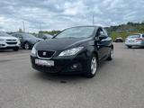 Seat Ibiza Lim. Copa - Seat Ibiza: Copa