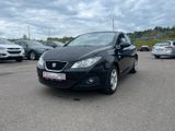 Seat Ibiza Lim. Copa - Seat Ibiza aus 2012