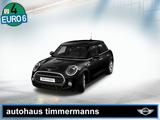 MINI Cooper S Pano LED PDC RFK Sitzhz - MINI MINI Gebrauchtwagen in Mönchengladbach