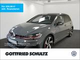 Volkswagen Golf GTI TCR 2.0 TDI DSG Rückfahrkamera - Volkswagen Golf: TDI GTI