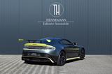 Aston Martin V8 Vantage GT8*104 of 150*Aero-Pack*Carbon*150km - Aston Martin in Bremen