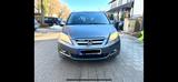 Honda FR-V 1.8 i-VTEC Comfort Comfort - Honda FR-V Gebrauchtwagen