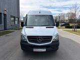 Mercedes-Benz Sprinter II Kasten hoch+lang*316 CDI*AHK*72 TKM! - gebrauchte Mercedes-Benz Sprinter aus dem Jahr 2017